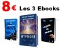 Ebook - L'hypnose, un cas d'esprit sur la matire